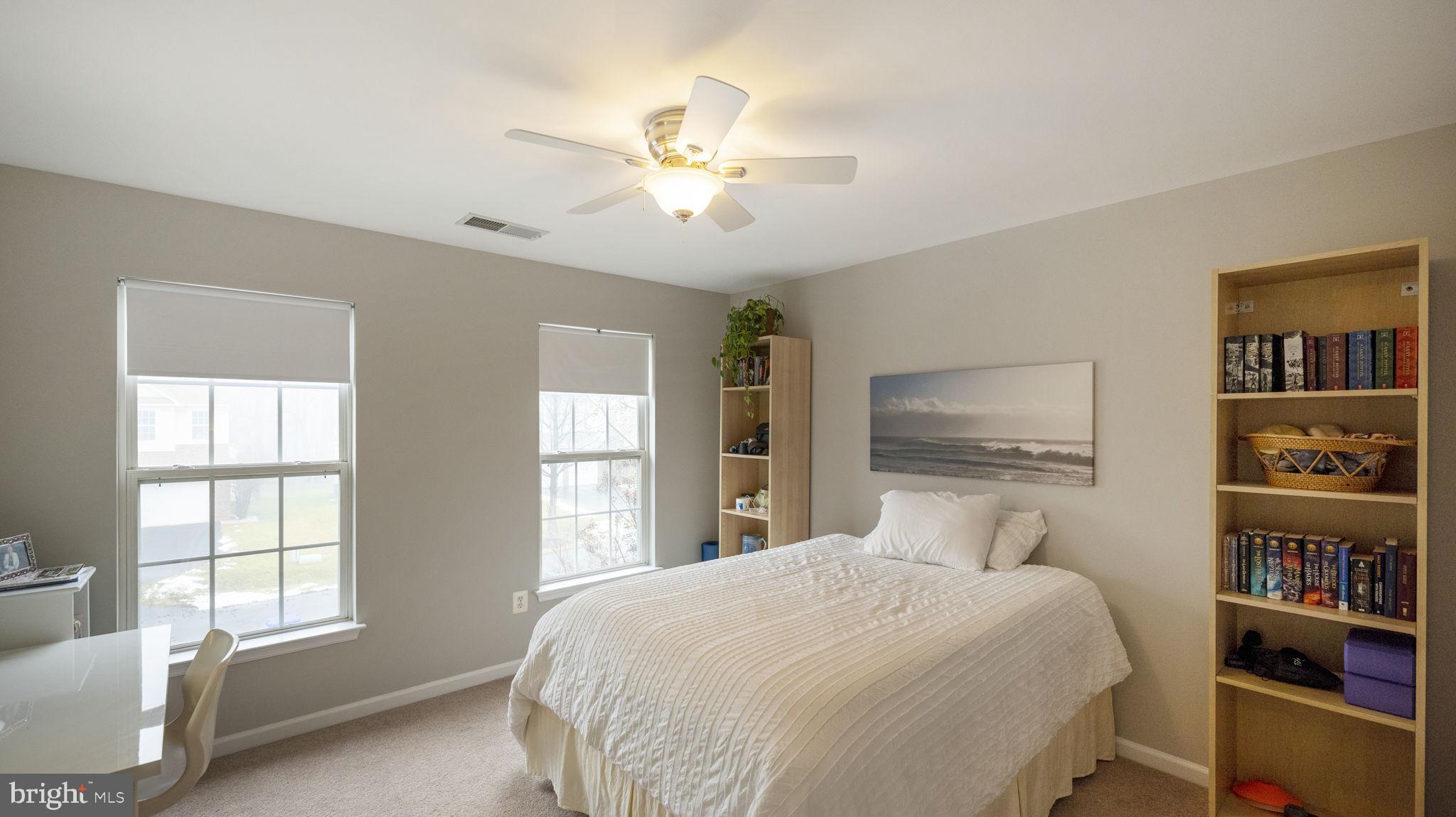 14206 Brass Wheel Road Boyds, MD 20841 - Photo 24 of 34 Bedroom #3