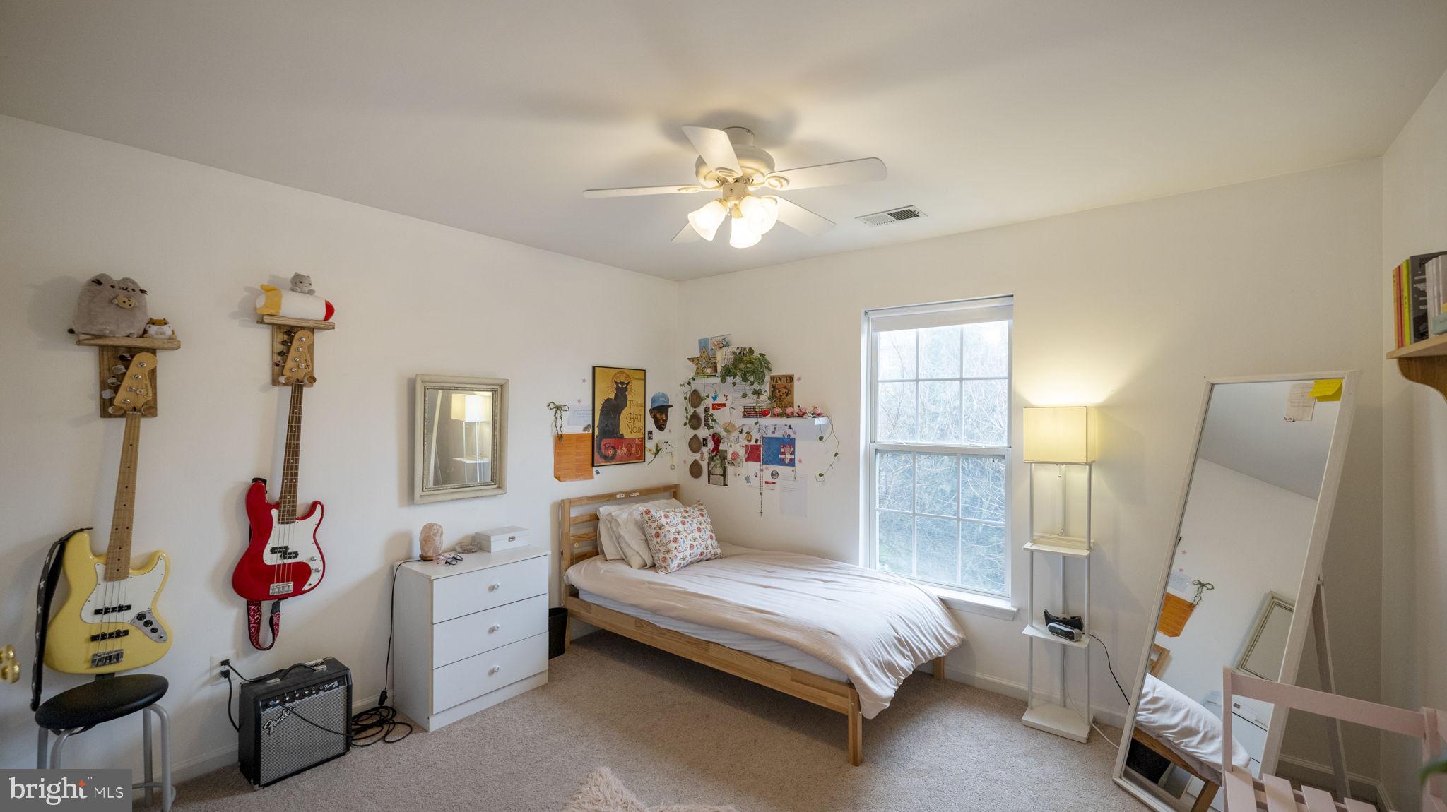 14206 Brass Wheel Road Boyds, MD 20841 - Photo 25 of 34 Bedroom #4