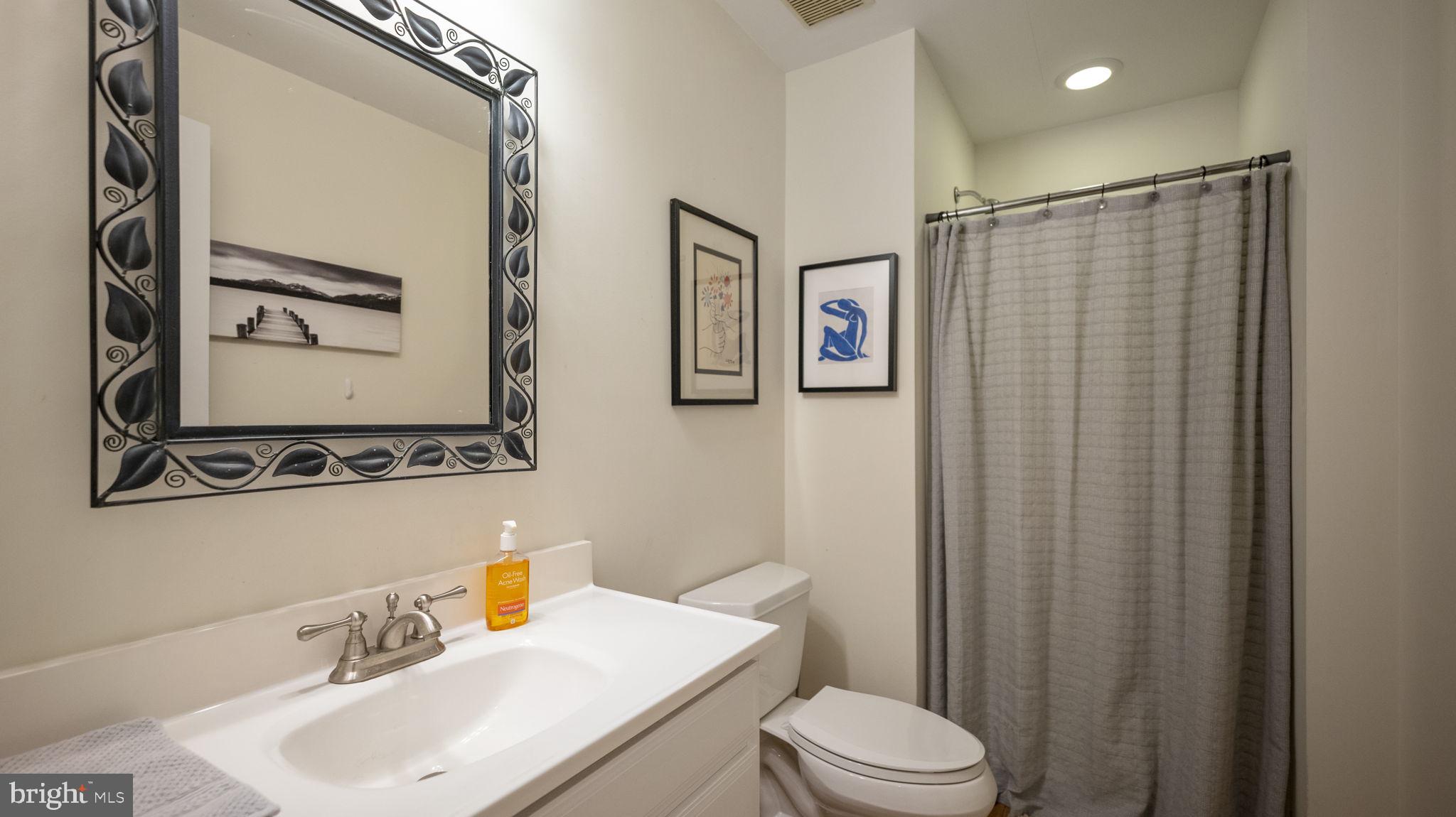 14206 Brass Wheel Road Boyds, MD 20841 - Photo 30 of 34 Full Bath