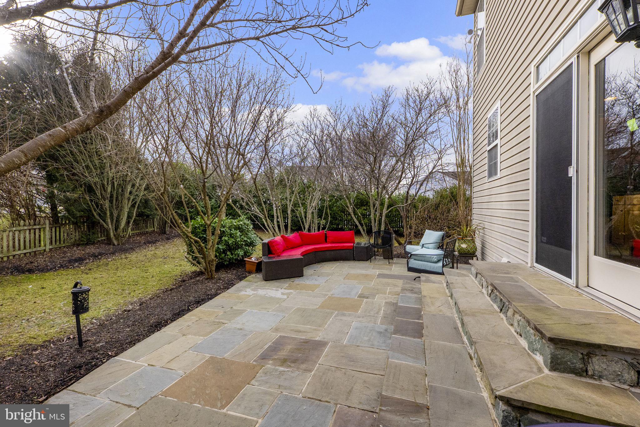 14206 Brass Wheel Road Boyds, MD 20841 - Photo 32 of 34 Fantastic patio