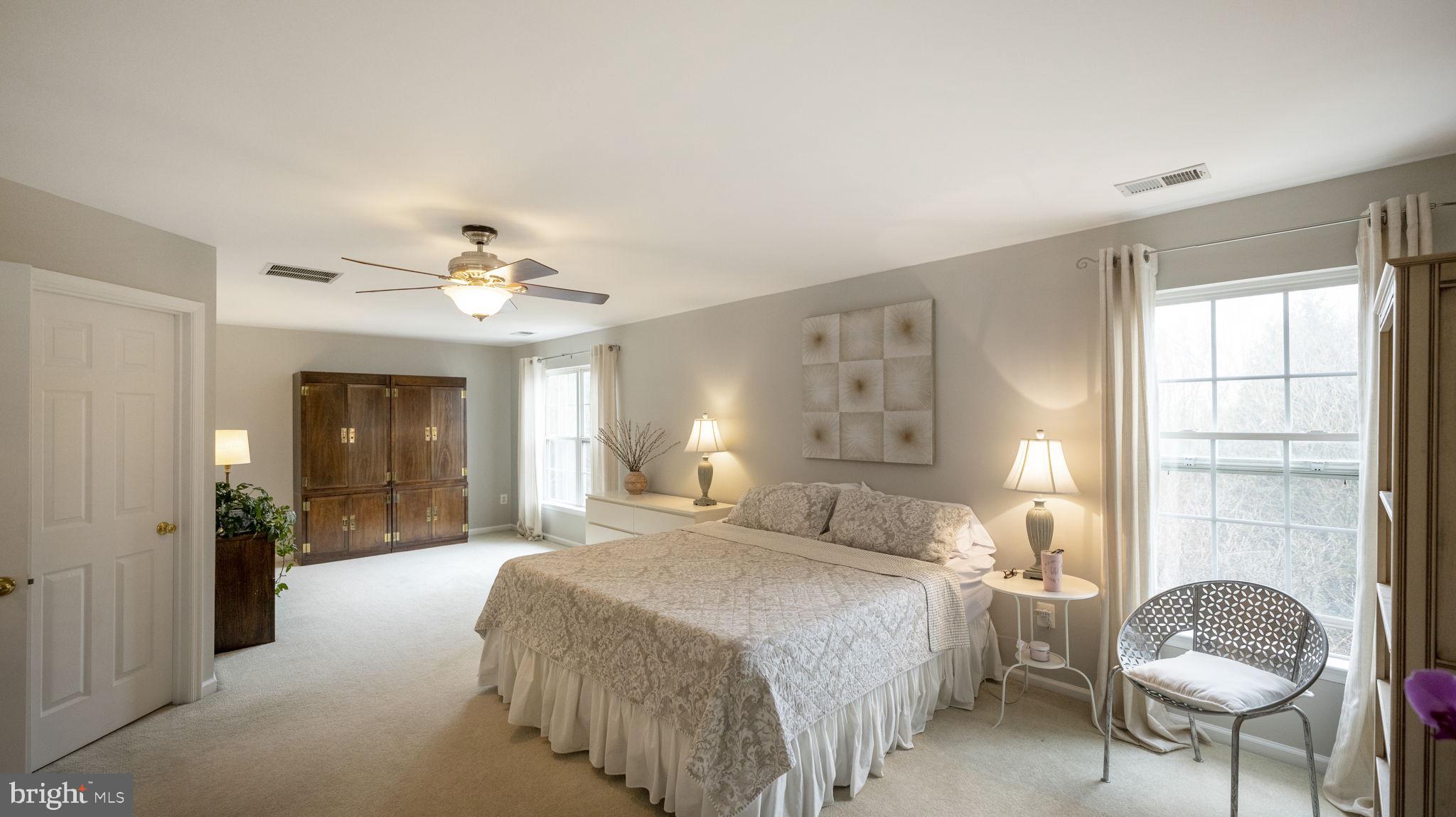 14206 Brass Wheel Road Boyds, MD 20841 - Photo 5 of 34 Unwind in the Primary suite