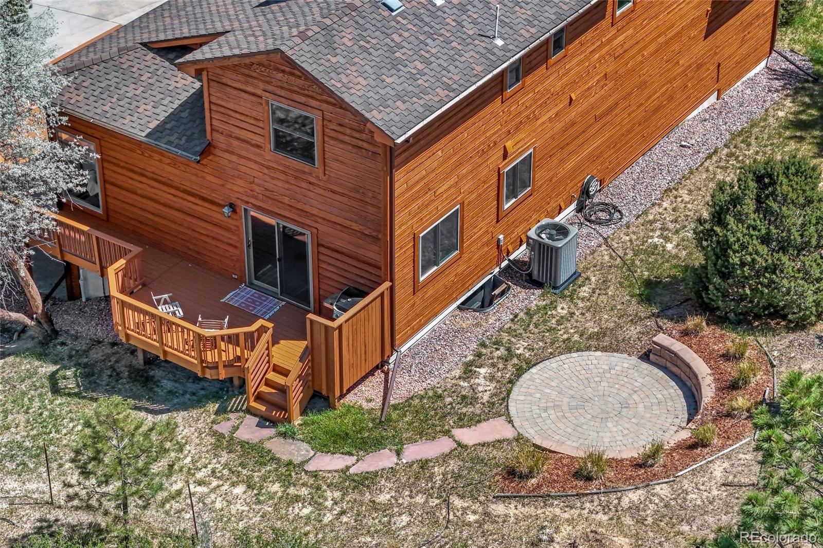 8714 Pawnee Road Parker, CO 80134 - Photo 42 of 50
