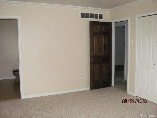 4411 North Latson Road Howell, MI 48855 - Photo 10 of 15 15 Bedroom 3