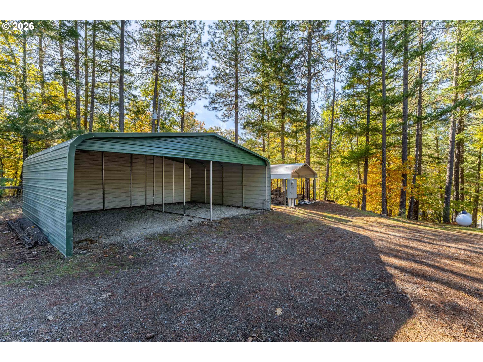 11990 Artlin Road Grants Pass, OR 97526 - Photo 24 of 37