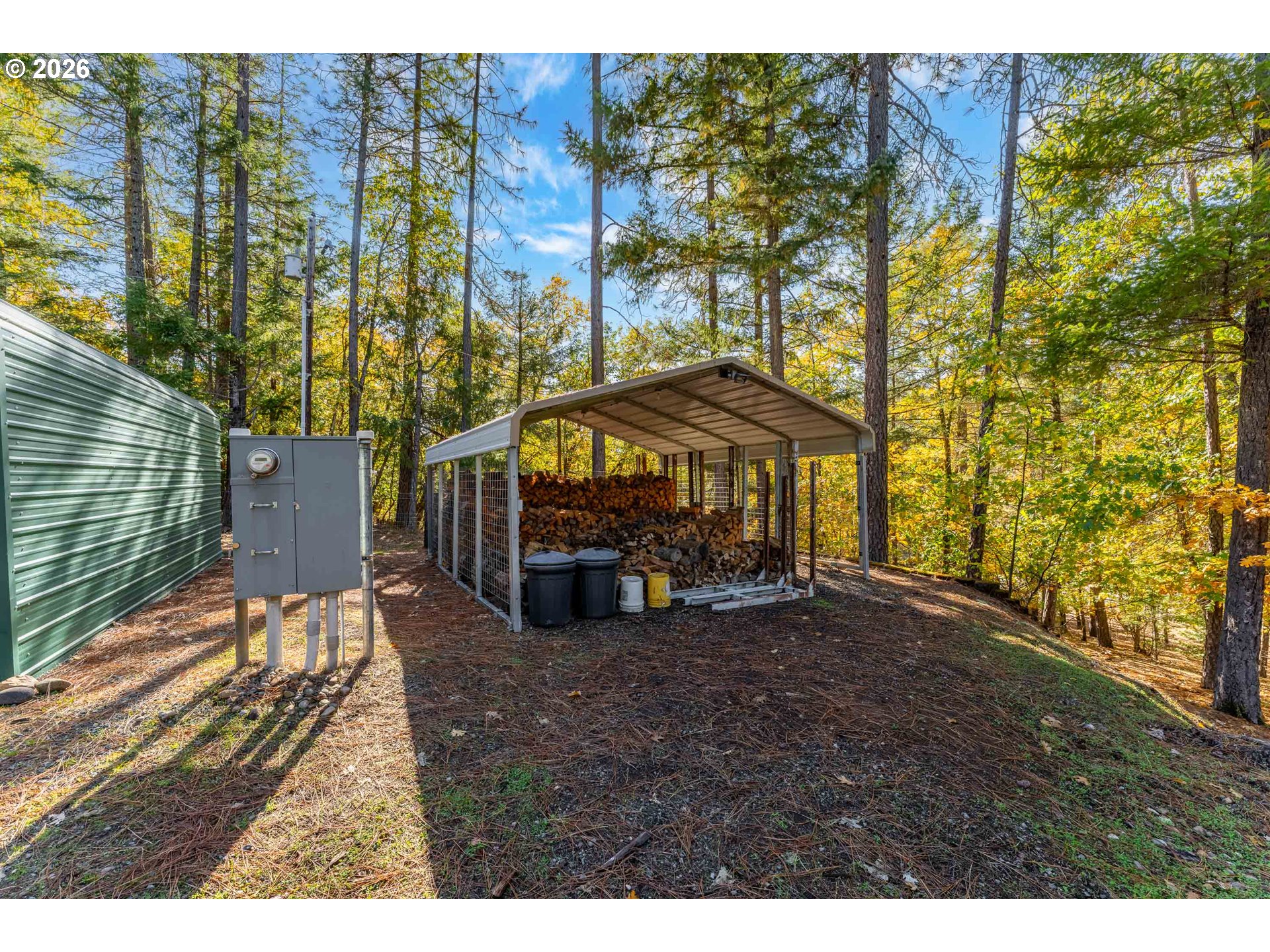 11990 Artlin Road Grants Pass, OR 97526 - Photo 25 of 37