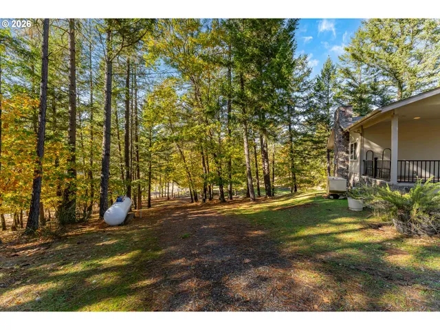 a very nice looking room with a large window