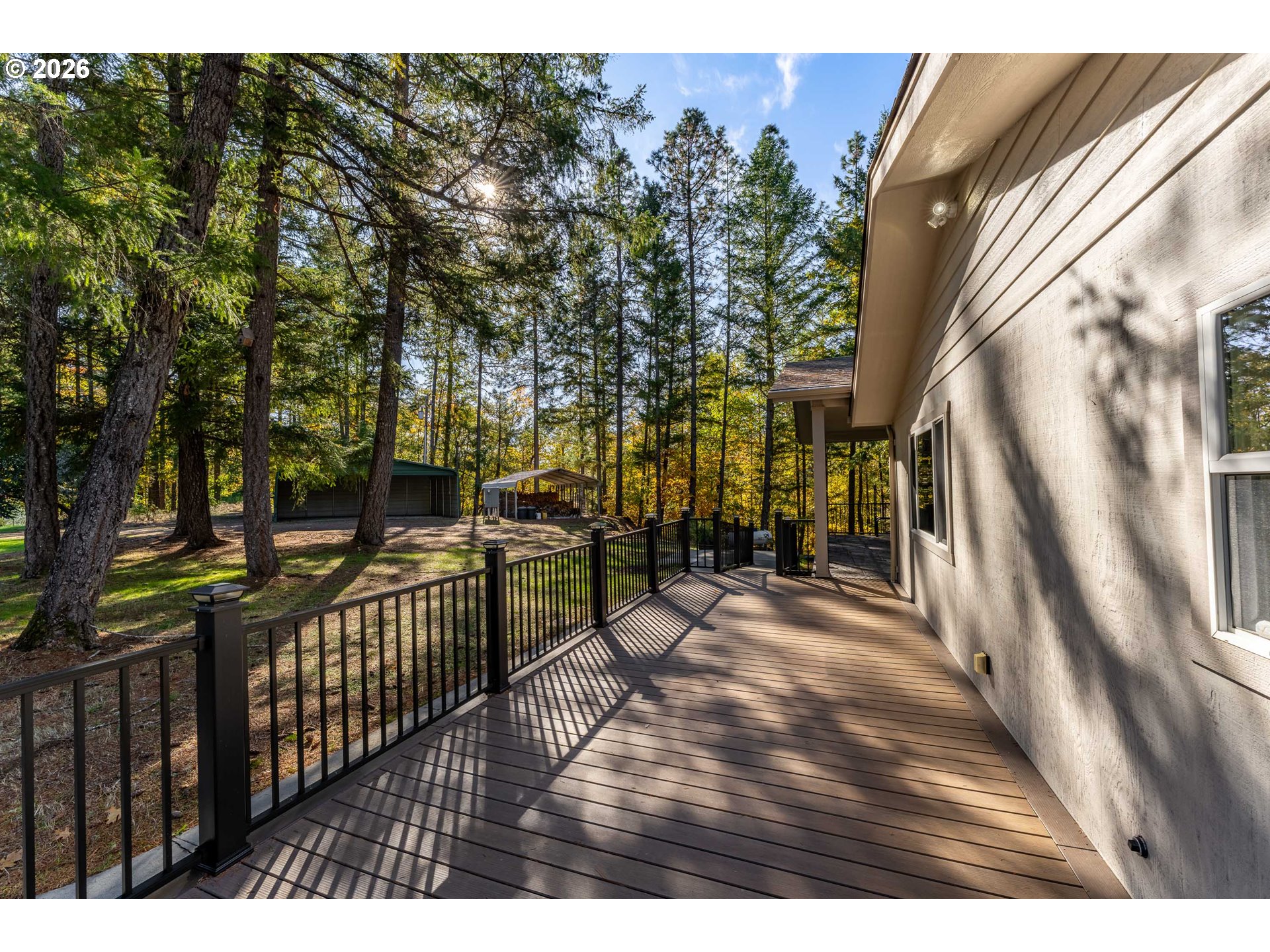 11990 Artlin Road Grants Pass, OR 97526 - Photo 28 of 37