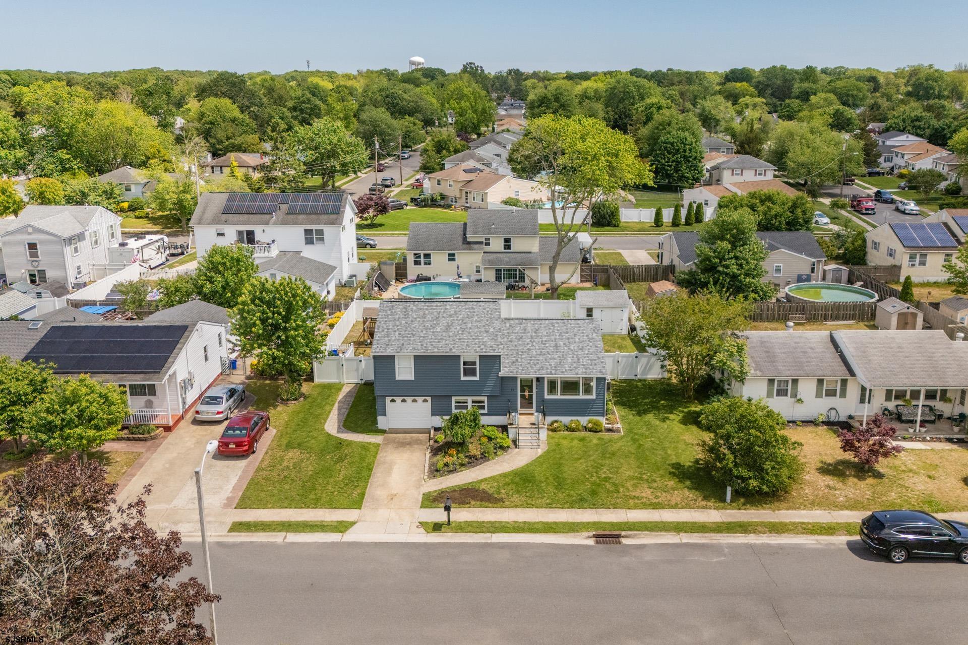 11 Bucknell Road Somers Point, NJ 08244 - Photo 37 of 43