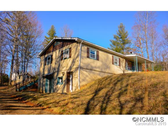 150 Baird Road Mars Hill, NC 28754 - Photo 1 of 24 Gallery Image 1