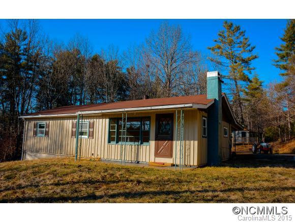 150 Baird Road Mars Hill, NC 28754 - Photo 2 of 24 Gallery Image 2