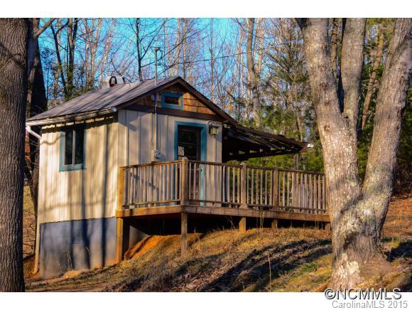 150 Baird Road Mars Hill, NC 28754 - Photo 4 of 24 Gallery Image 4