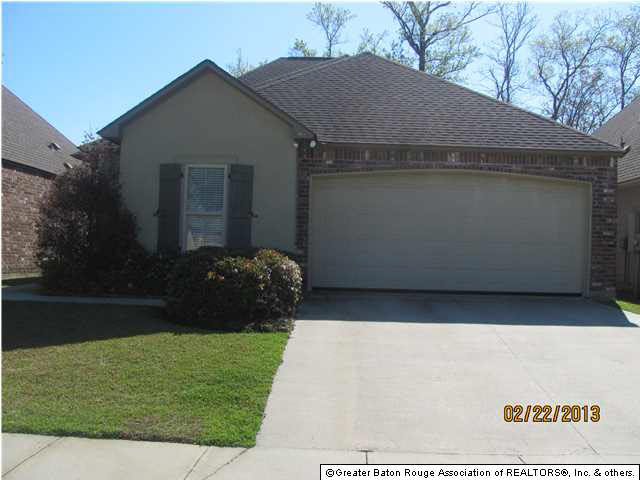 5821 Hidden Ridge Lane Baton Rouge, LA 70816 - Photo 1 of 10