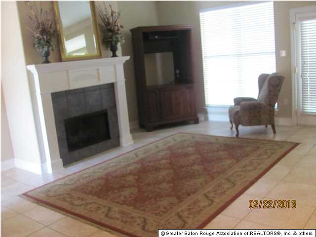 5821 Hidden Ridge Lane Baton Rouge, LA 70816 - Photo 5 of 10