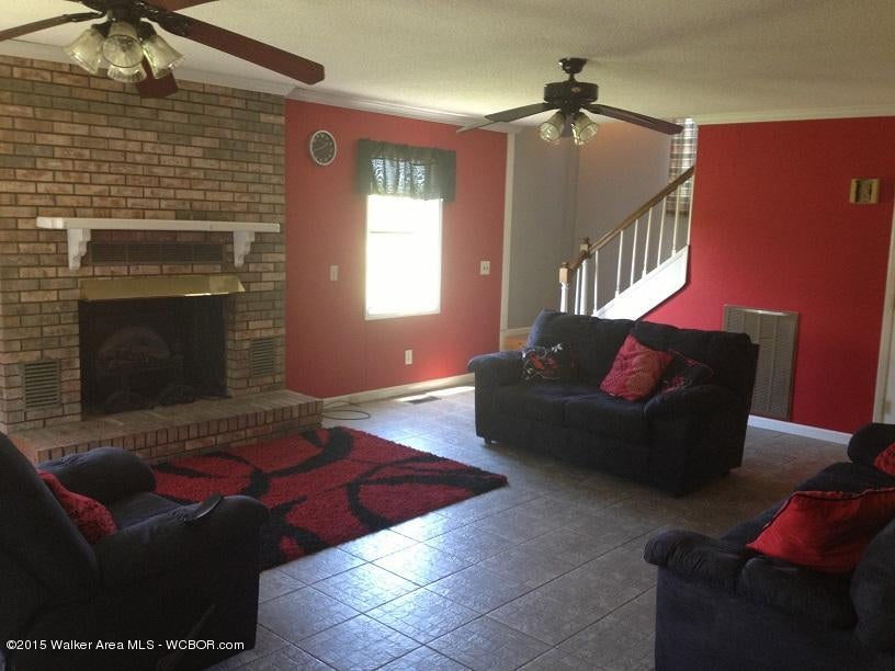 190 Drummond Road Jasper, AL 35504 - Photo 18 of 24 Gallery Image 18