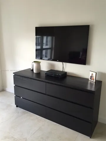 a living room with a couch