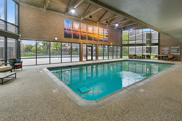 $155,000 | 7200 York Avenue South, Unit 503, Edina, MN 55435