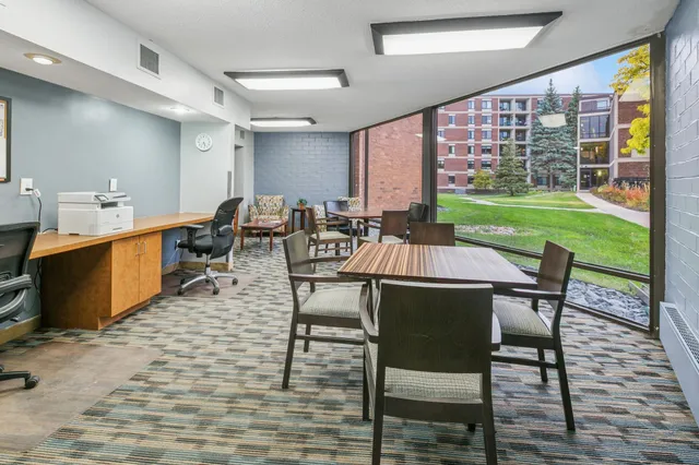 $155,000 | 7200 York Avenue South, Unit 503, Edina, MN 55435