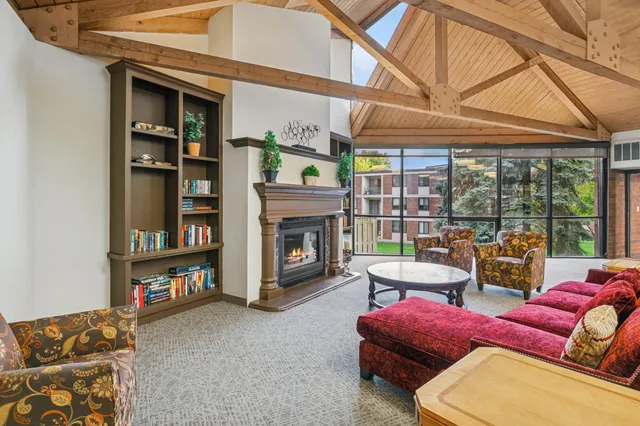 $155,000 | 7200 York Avenue South, Unit 503, Edina, MN 55435