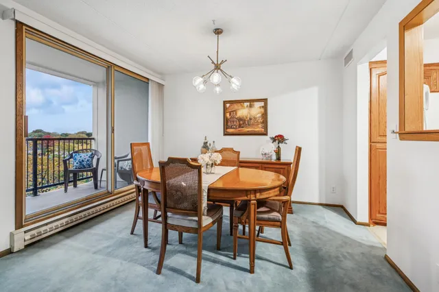 $155,000 | 7200 York Avenue South, Unit 503, Edina, MN 55435