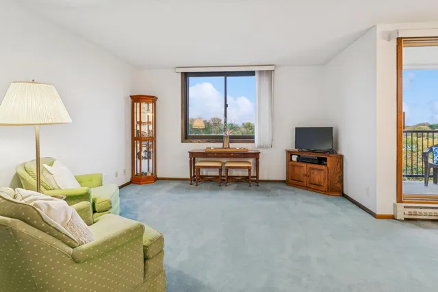 $155,000 | 7200 York Avenue South, Unit 503, Edina, MN 55435