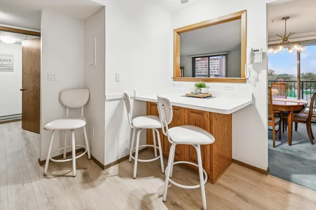 $155,000 | 7200 York Avenue South, Unit 503, Edina, MN 55435