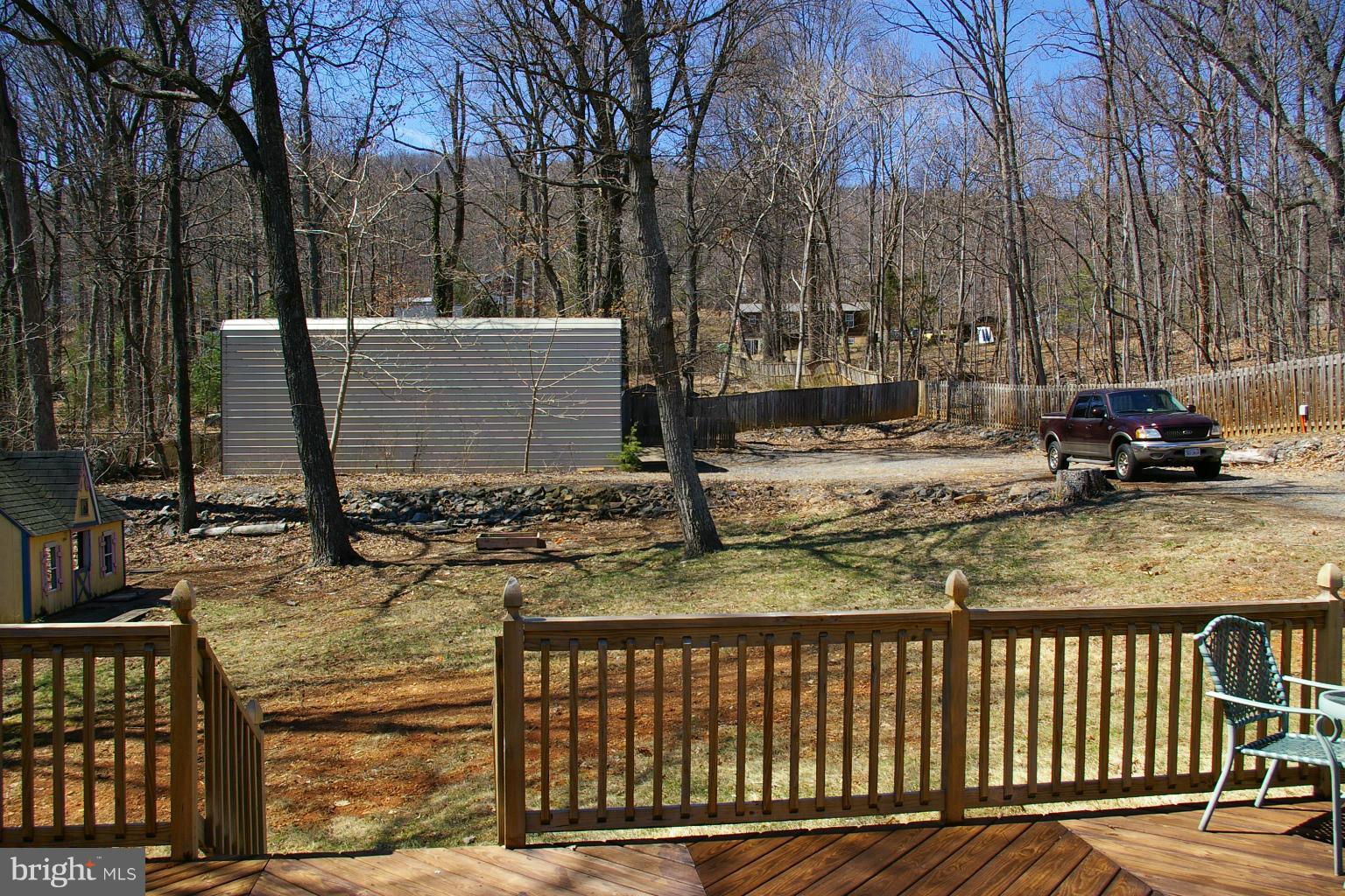 2256 Mountain Road Haymarket, VA 20169 - Photo 20 of 25 Exterior (General)