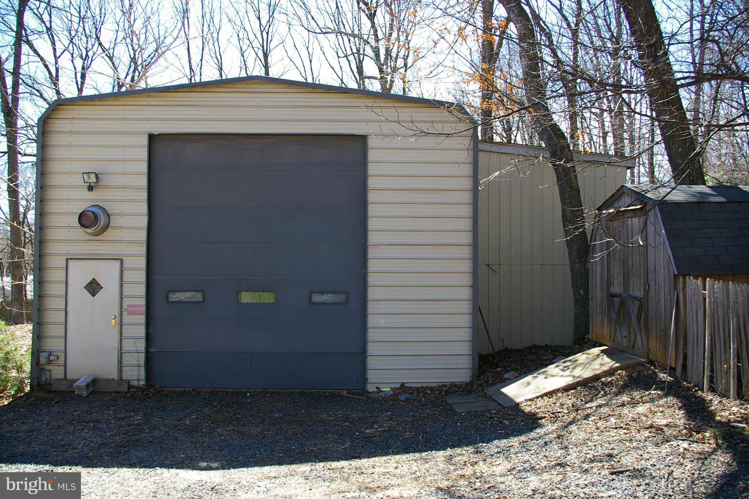 2256 Mountain Road Haymarket, VA 20169 - Photo 22 of 25 Exterior (General)