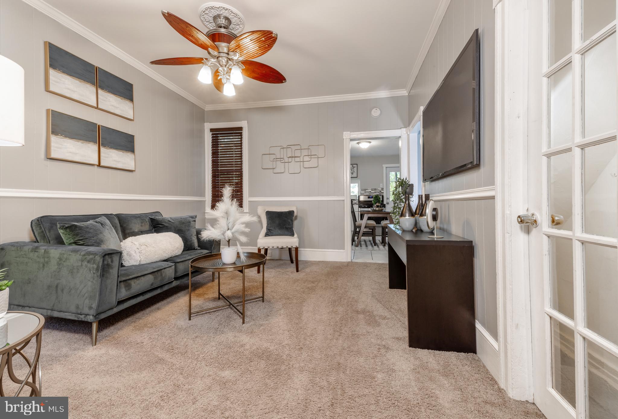 927 Ridgeway Street Gloucester City, NJ 08030 - Photo 5 of 22 Gallery Image 5