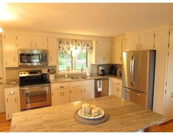 20 West Sutton Road Sutton, MA 01590 - Photo 4 of 15 Gallery Image 4