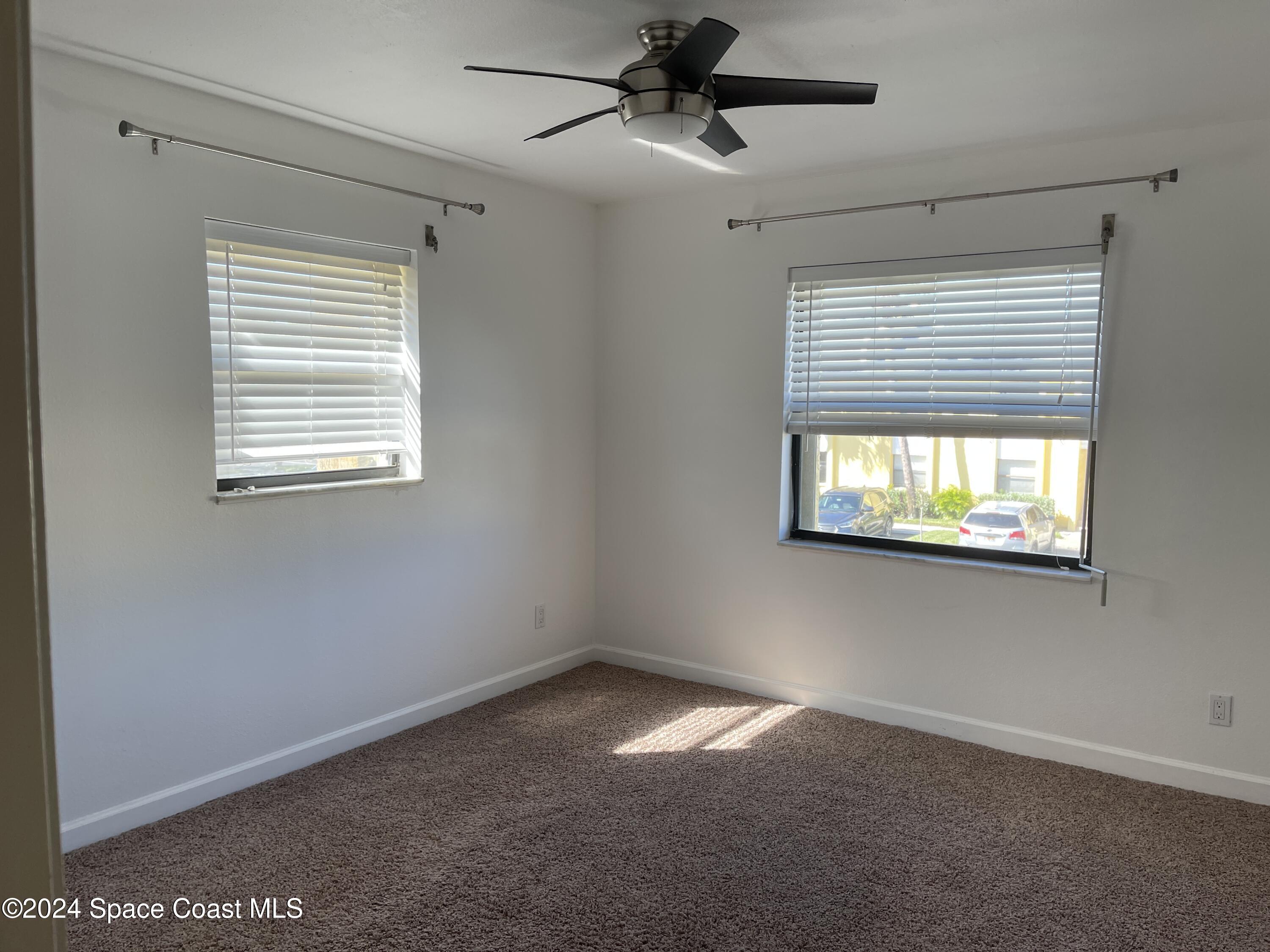 598 North Wickham Road, Unit 36 Melbourne, FL 32935 - Photo 15 of 21 BEDROOM 2
