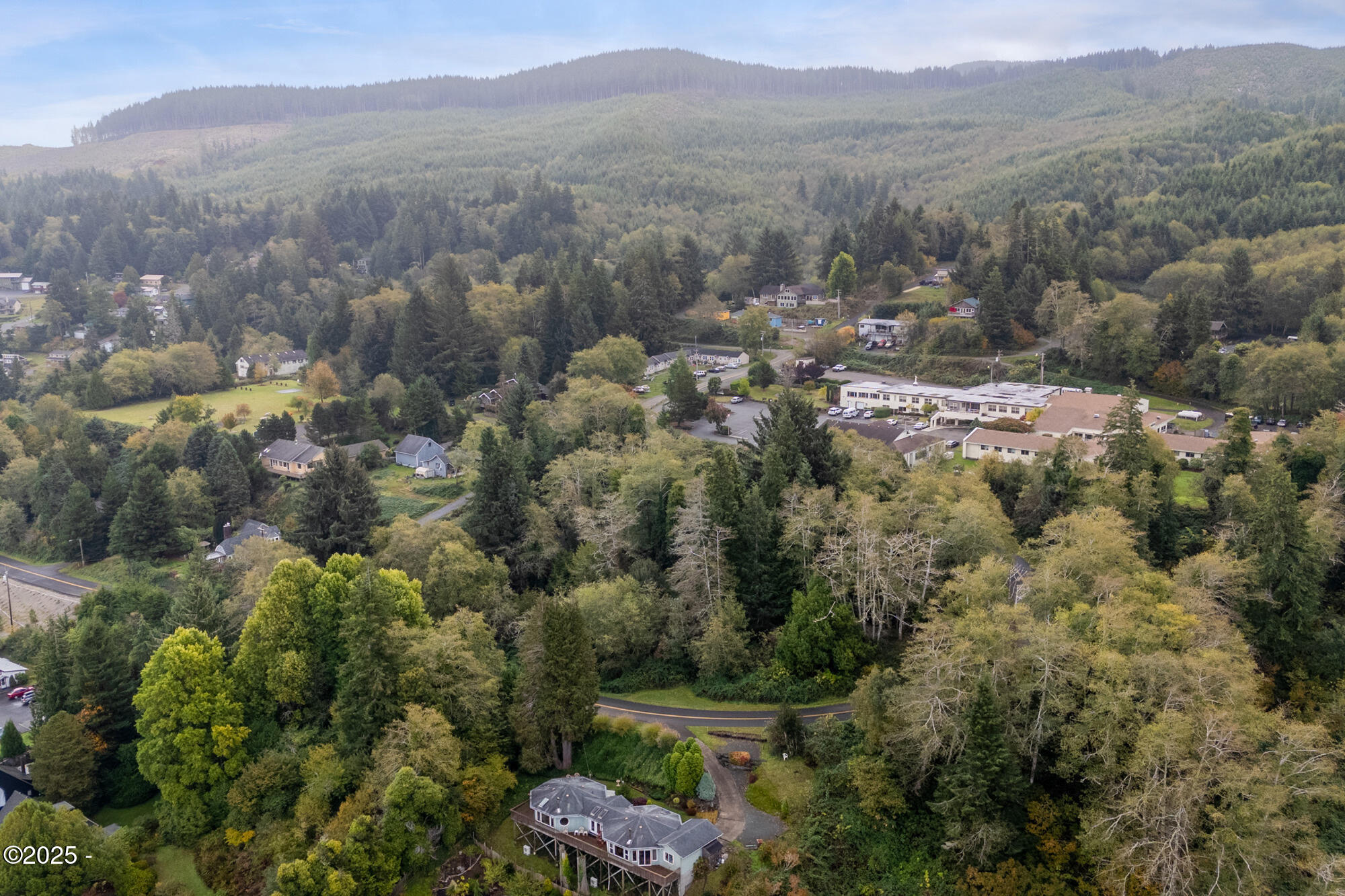 1900 Rowe Street Wheeler, OR 97147 - Photo 9 of 17 Mountain Views