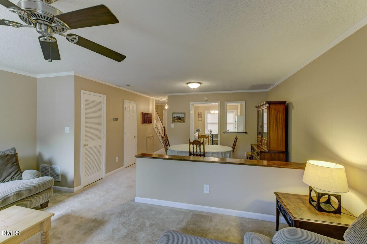 4604 Jacqueline Lane Raleigh, NC 27616 - Photo 13 of 24 JacquelineOpen3