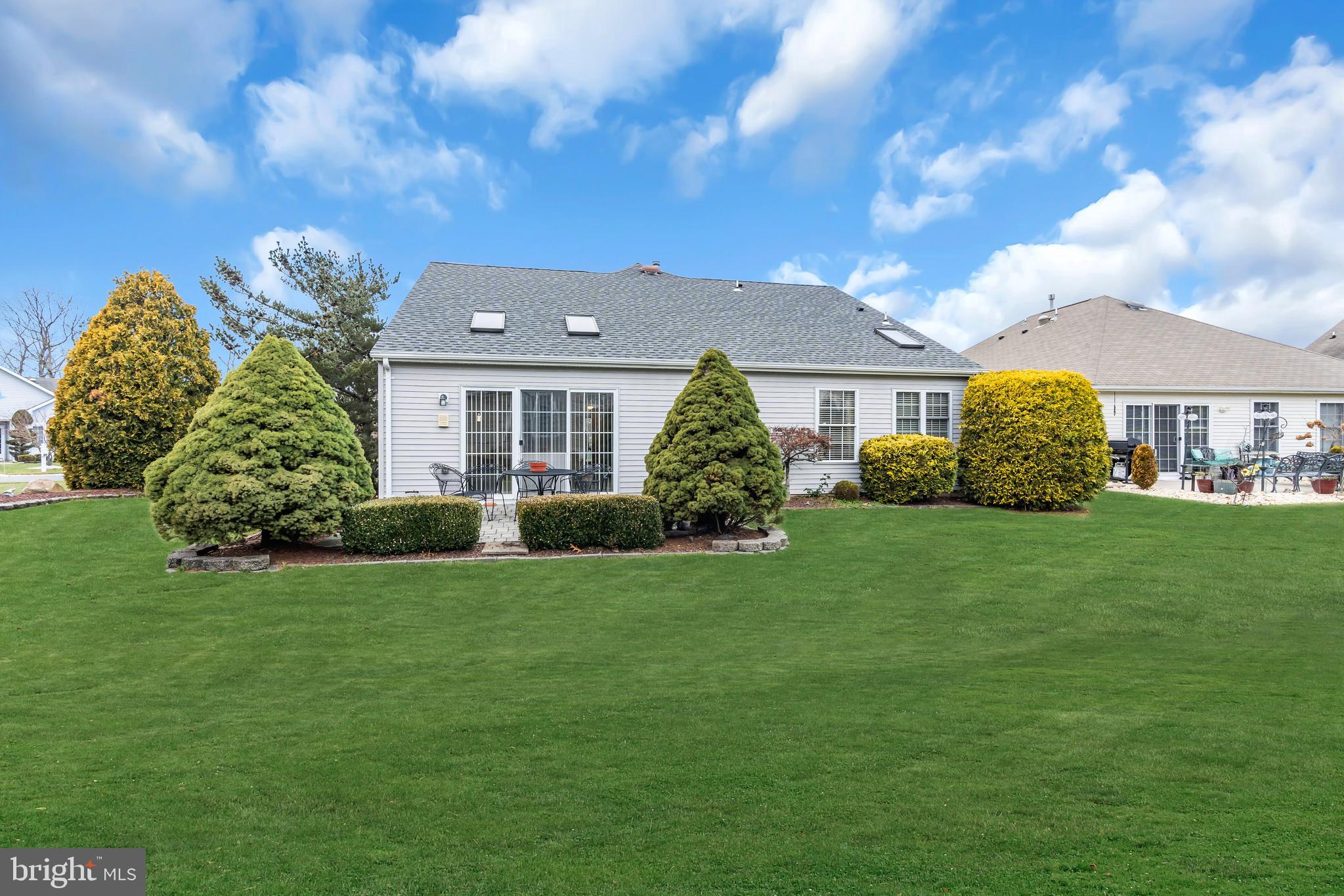 3 Rye Court Jackson, NJ 08527 - Photo 34 of 35 Gallery Image 34
