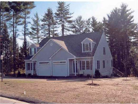 5 Flat Rock Road, Unit 5 Windham, NH 03087 - Photo 1 of 1