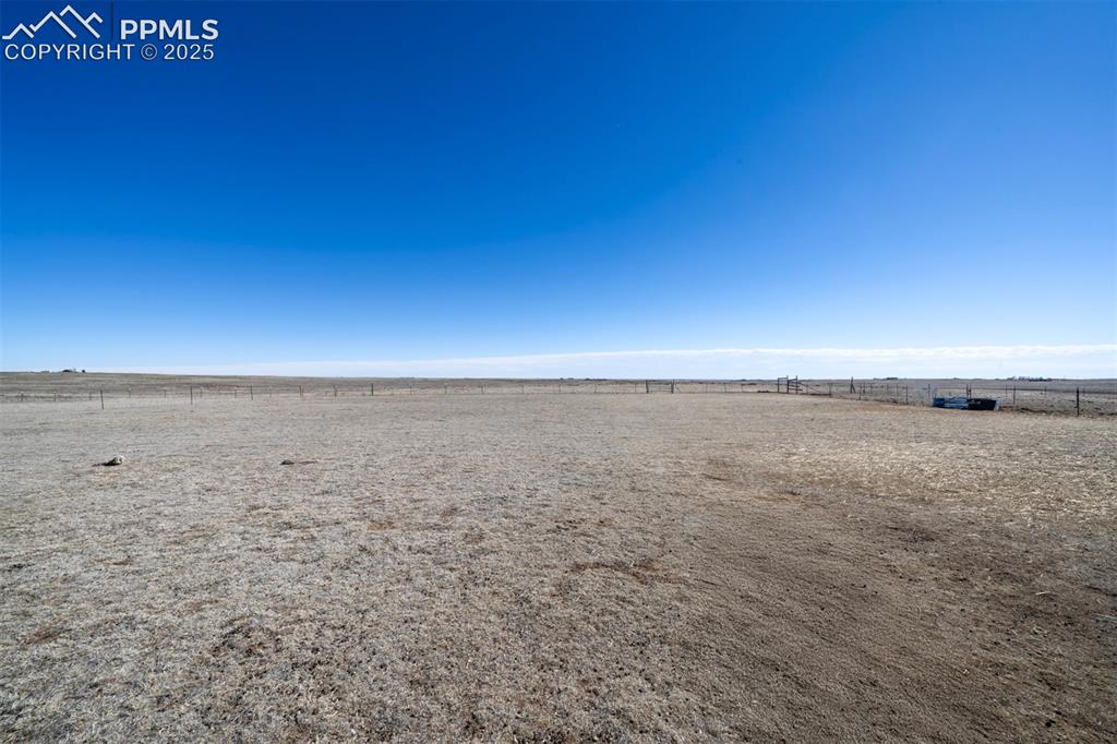 10095 Wagner Road Calhan, CO 80808 - Photo 12 of 34