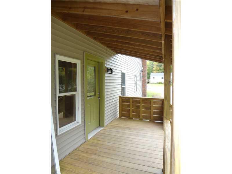 403 Gorham Road Scarborough, ME 04074 - Photo 27 of 30 Patio/Deck.