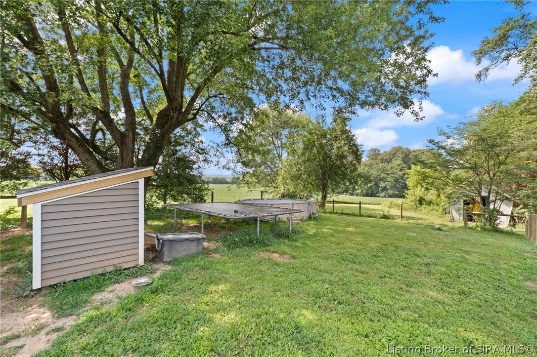 2020 Lost Creek Road Northwest Ramsey, IN 47166 - Photo 4 of 24