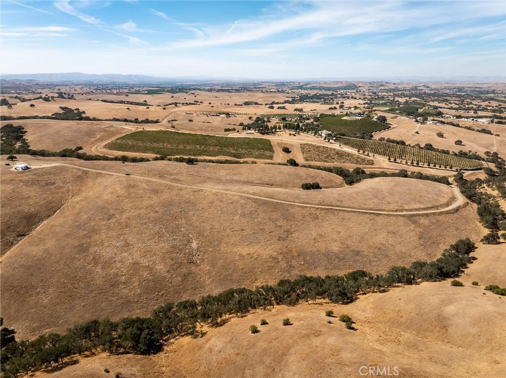 0 Straw Ridge Road Paso Robles, CA 93446 - Photo 12 of 28 Gallery Image 12
