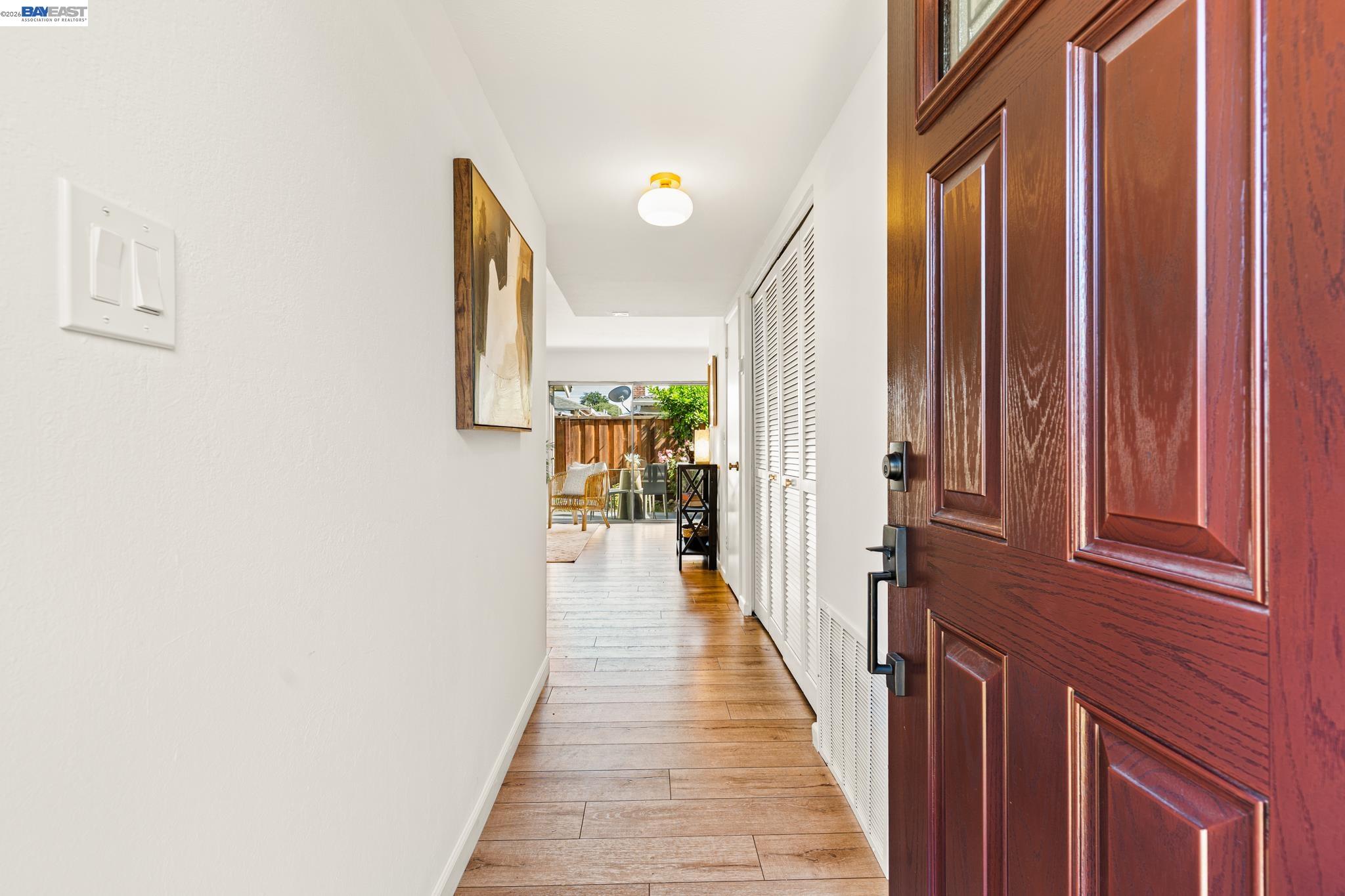 21065 Baker Road Castro Valley, CA 94546 - Photo 4 of 29