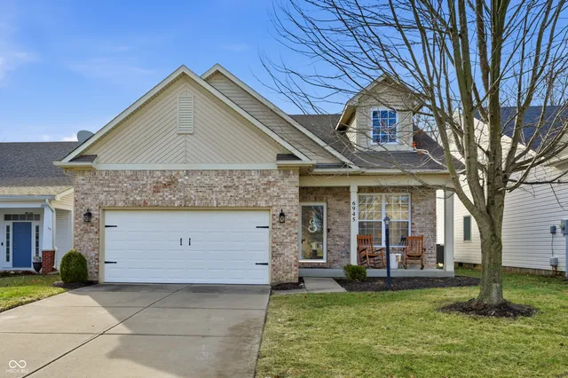 $299,900 | 6945 Harbor Woods Overlook, Noblesville, IN 46062