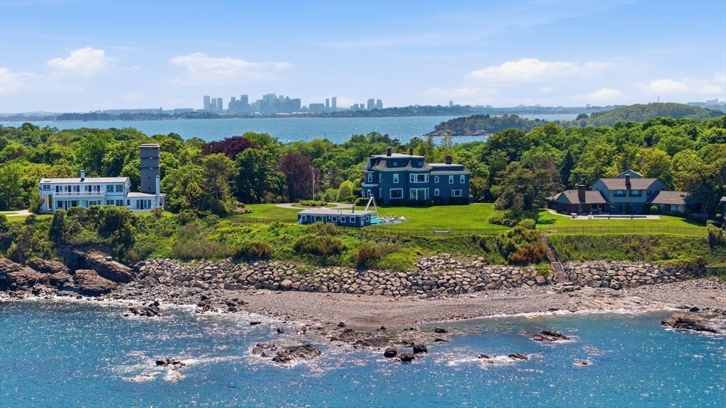 374 Nahant Road, Unit ROAD Nahant, MA 01908 - Photo 2 of 42