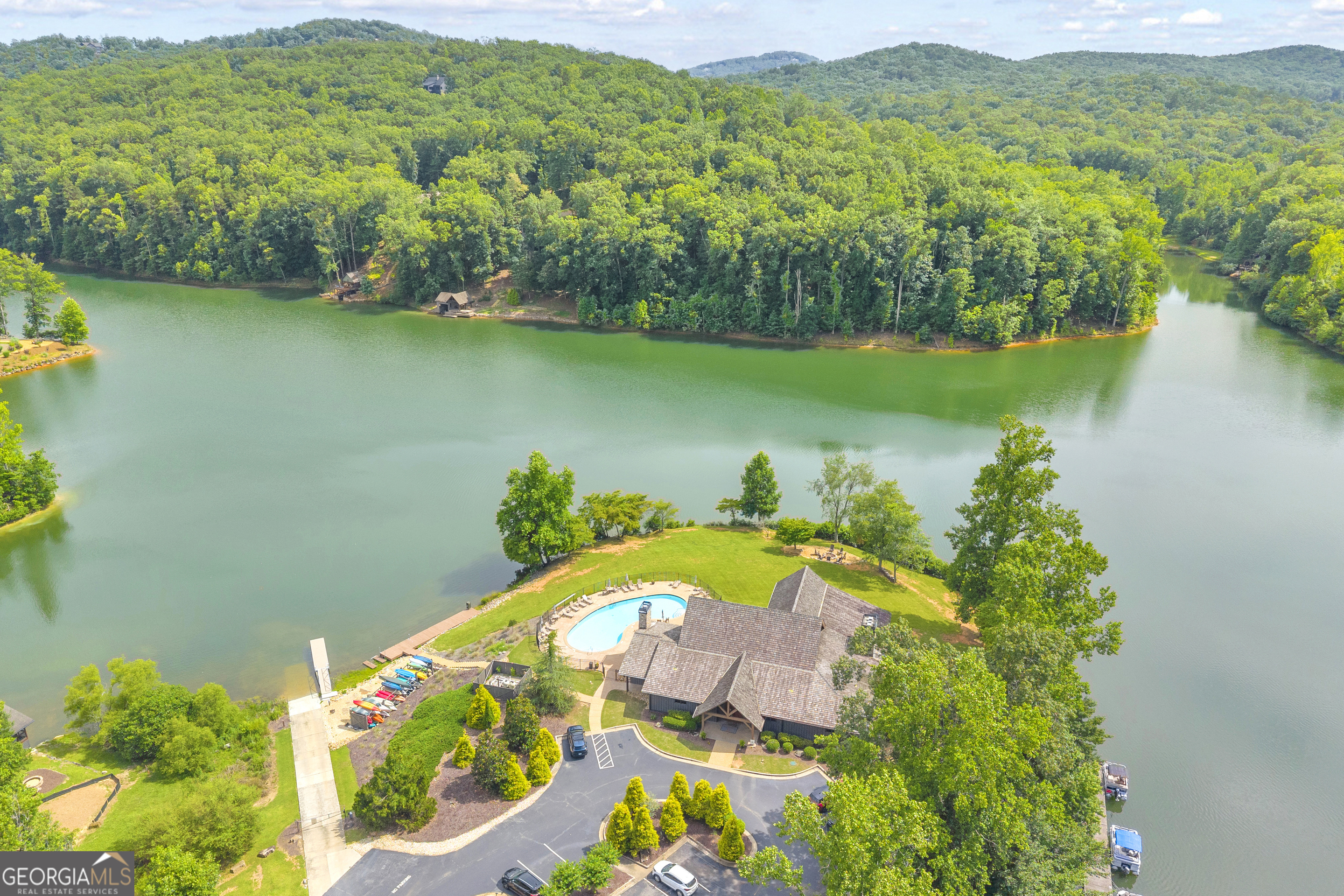 25 Forked Leaf Road Cleveland, GA 30528 - Photo 10 of 48