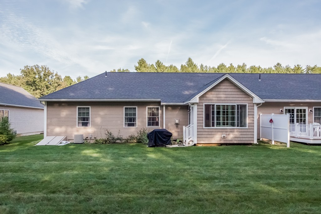 97 Tall Pines Road, Unit 97 Hampden, MA 01036 - Photo 27 of 30 Gallery Image 27