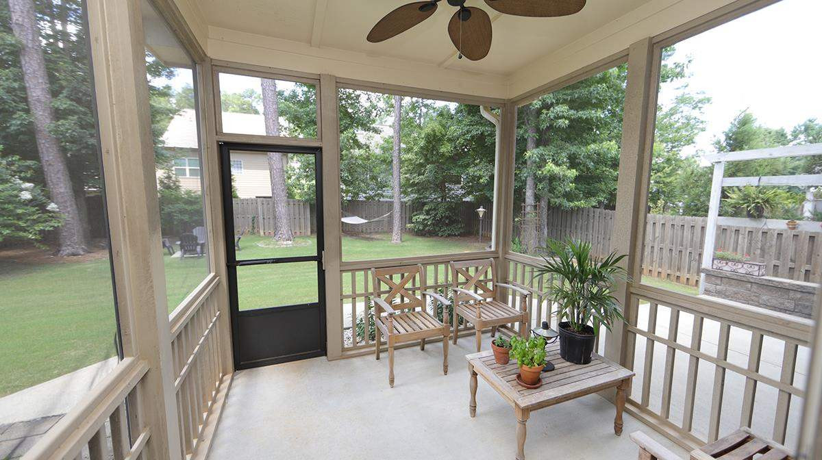 2414 Pilsley Road Apex, NC 27539 - Photo 20 of 22 Photo 20