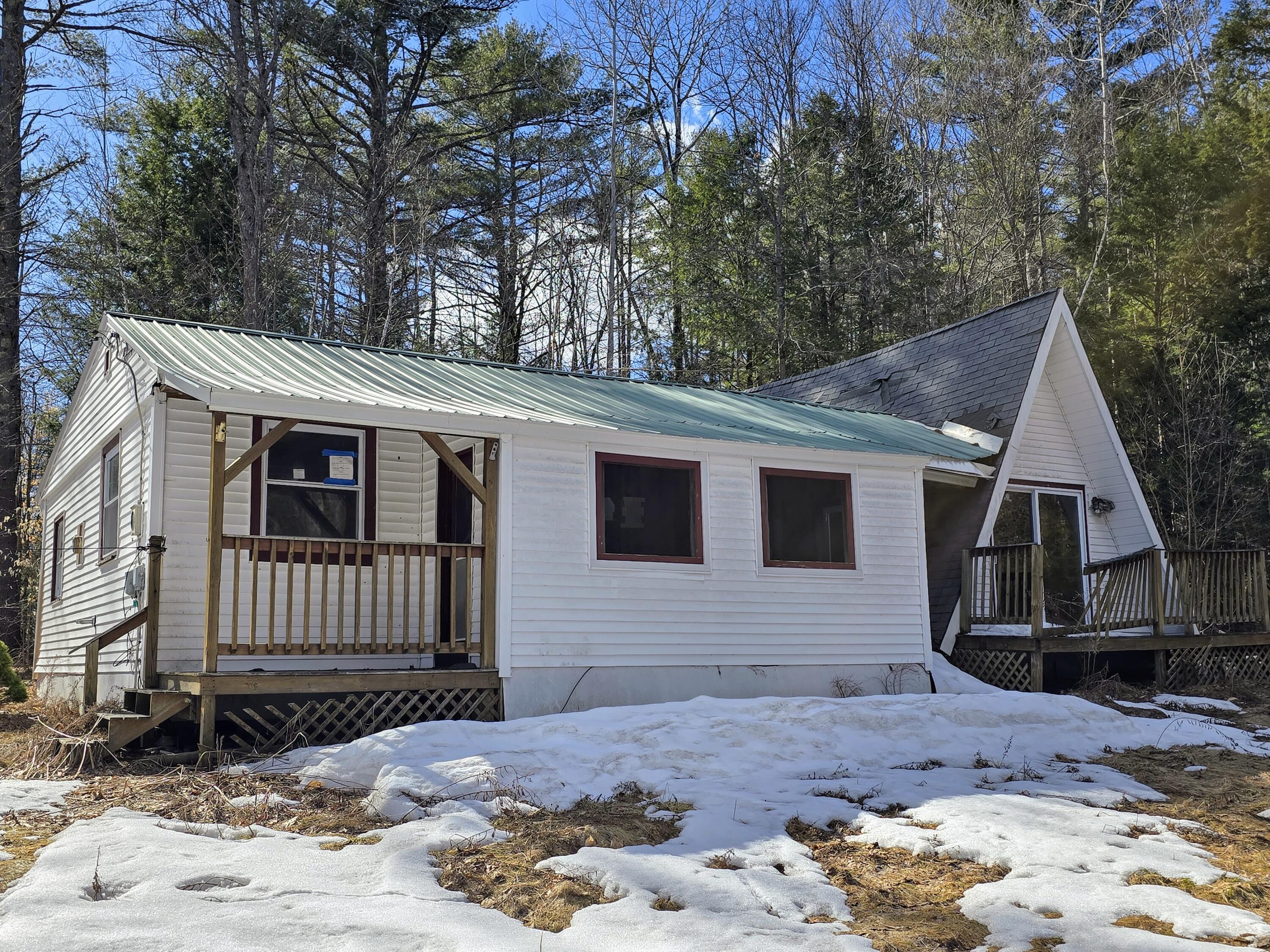 105 South Chatham Road Fryeburg, ME 04037 - Photo 1 of 13 1000004095