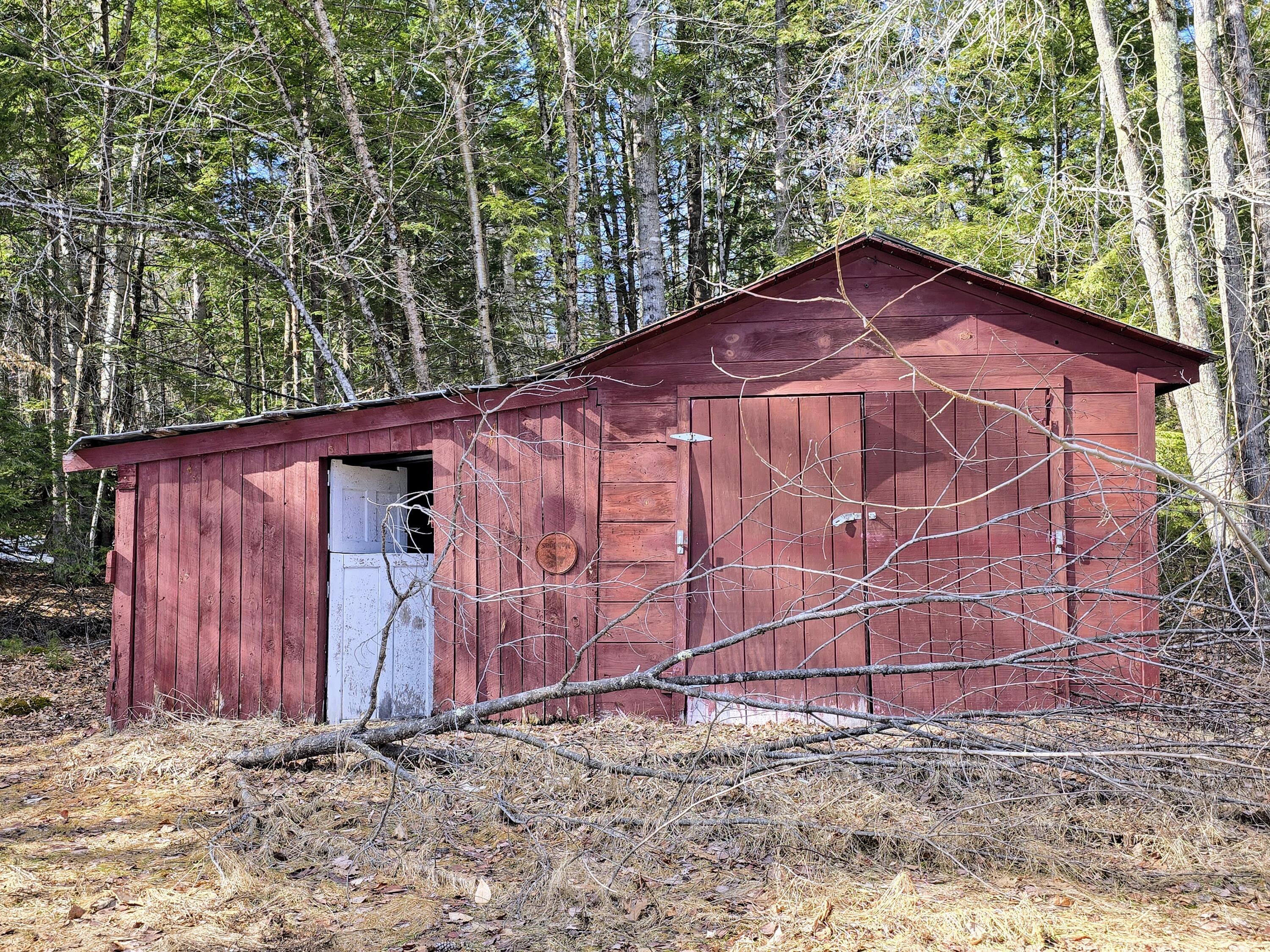105 South Chatham Road Fryeburg, ME 04037 - Photo 2 of 13 1000004099