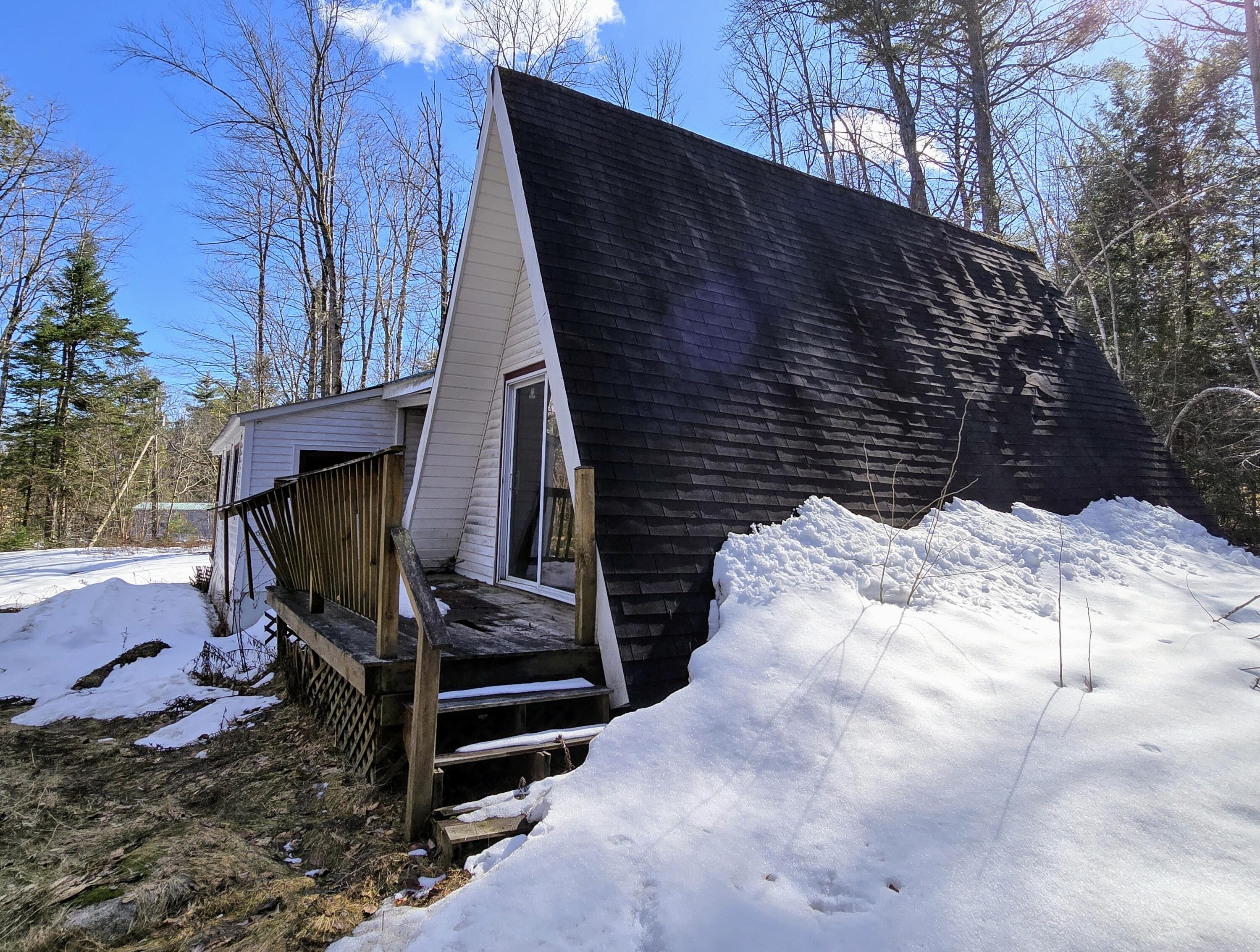 105 South Chatham Road Fryeburg, ME 04037 - Photo 3 of 13 1000004100