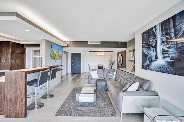 $550,000 | 20191 East Country Club Drive, Unit 2311, Aventura, FL 33180