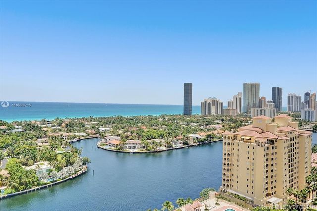 $550,000 | 20191 East Country Club Drive, Unit 2311, Aventura, FL 33180