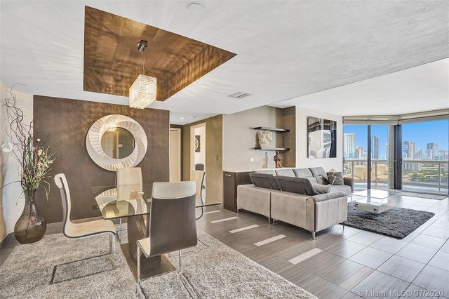 $550,000 | 20191 East Country Club Drive, Unit 2311, Aventura, FL 33180